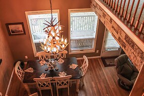 Appalachian Mountain Getaway Apartment