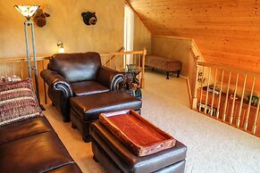 Appalachian Mountain Getaway Apartment