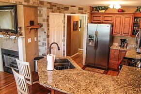 Appalachian Mountain Getaway Apartment