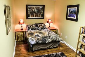 Appalachian Mountain Getaway Apartment