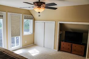 Appalachian Mountain Getaway Apartment