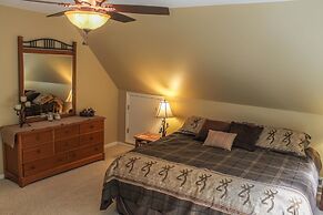 Appalachian Mountain Getaway Apartment