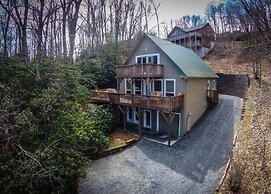 Appalachian Mountain Getaway Apartment