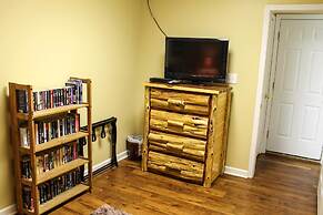 Appalachian Mountain Getaway Apartment