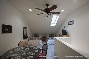 Courtside at Yonahlossee Apartment