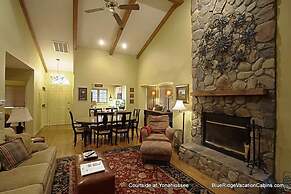 Courtside at Yonahlossee Apartment