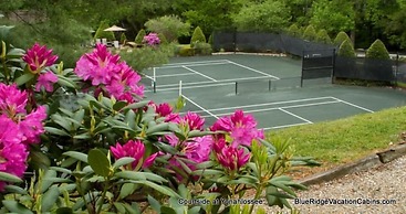 Courtside at Yonahlossee Apartment