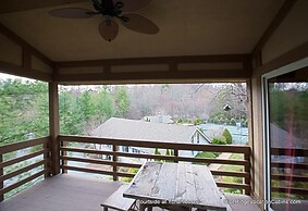 Courtside at Yonahlossee Apartment