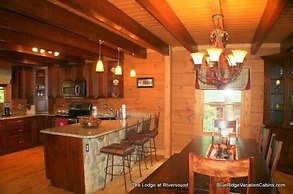 Lodge at Riversound Apartment