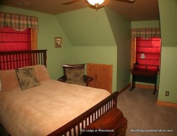 Lodge at Riversound Apartment