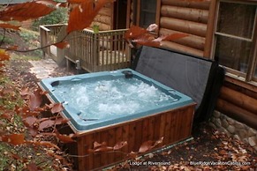 Lodge at Riversound Apartment