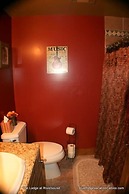 Lodge at Riversound Apartment