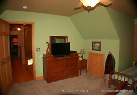 Lodge at Riversound Apartment