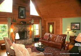 Lodge at Riversound Apartment