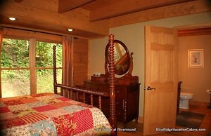 Lodge at Riversound Apartment