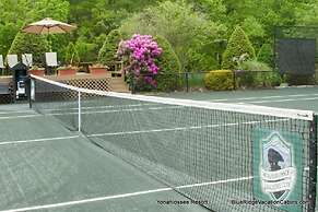 Stewart's Path Apartment