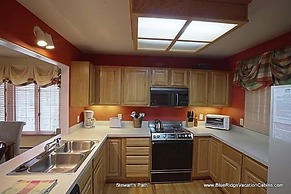 Stewart's Path Apartment