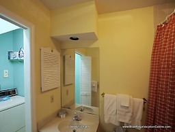 Stewart's Path Apartment