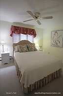 Stewart's Path Apartment