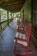 Hidden Creek Cabin Apartment