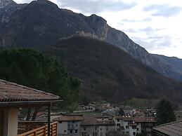 Vista al Castello