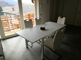 Vista al Castello