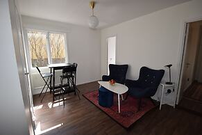 Vänern Property apartments