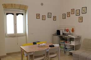 B&B Piazza Garibaldi