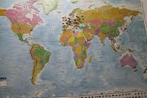 B&B Piazza Garibaldi