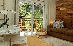 Inn at Moonlight Beach