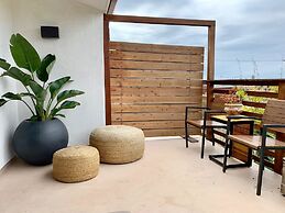 Inn at Moonlight Beach