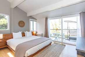 Inn at Moonlight Beach