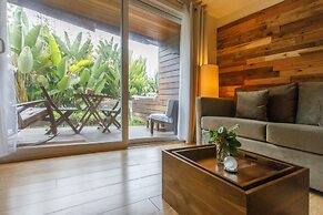 Inn at Moonlight Beach