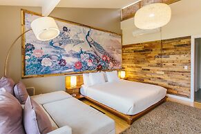 Inn at Moonlight Beach