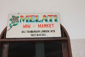 Melati Cottage
