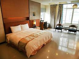 Cherng Yuan Hotel