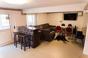 BHQ - BoardingHouse Quickborn - Hostel