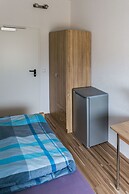 BHQ - BoardingHouse Quickborn - Hostel
