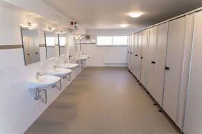 BHQ - BoardingHouse Quickborn - Hostel