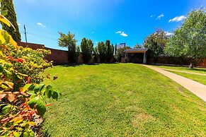 Country Roads Motor Inn Naracoorte