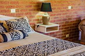 Country Roads Motor Inn Naracoorte