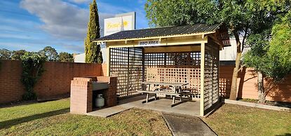 Country Roads Motor Inn Naracoorte