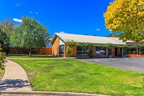 Country Roads Motor Inn Naracoorte
