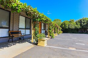 Country Roads Motor Inn Naracoorte