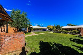 Country Roads Motor Inn Naracoorte
