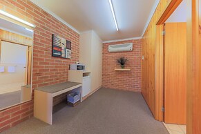 Country Roads Motor Inn Naracoorte