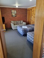 Country Roads Motor Inn Naracoorte
