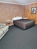 Country Roads Motor Inn Naracoorte