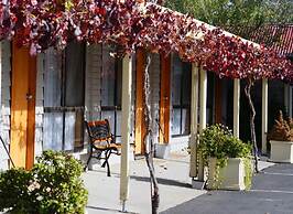 Country Roads Motor Inn Naracoorte