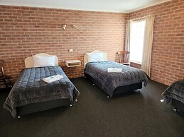 Country Roads Motor Inn Naracoorte